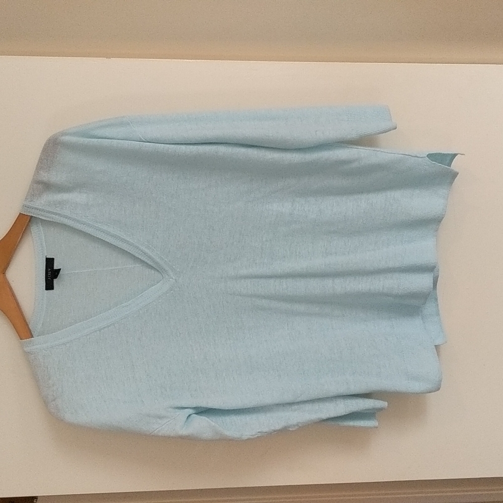 J.Crew women's sweater